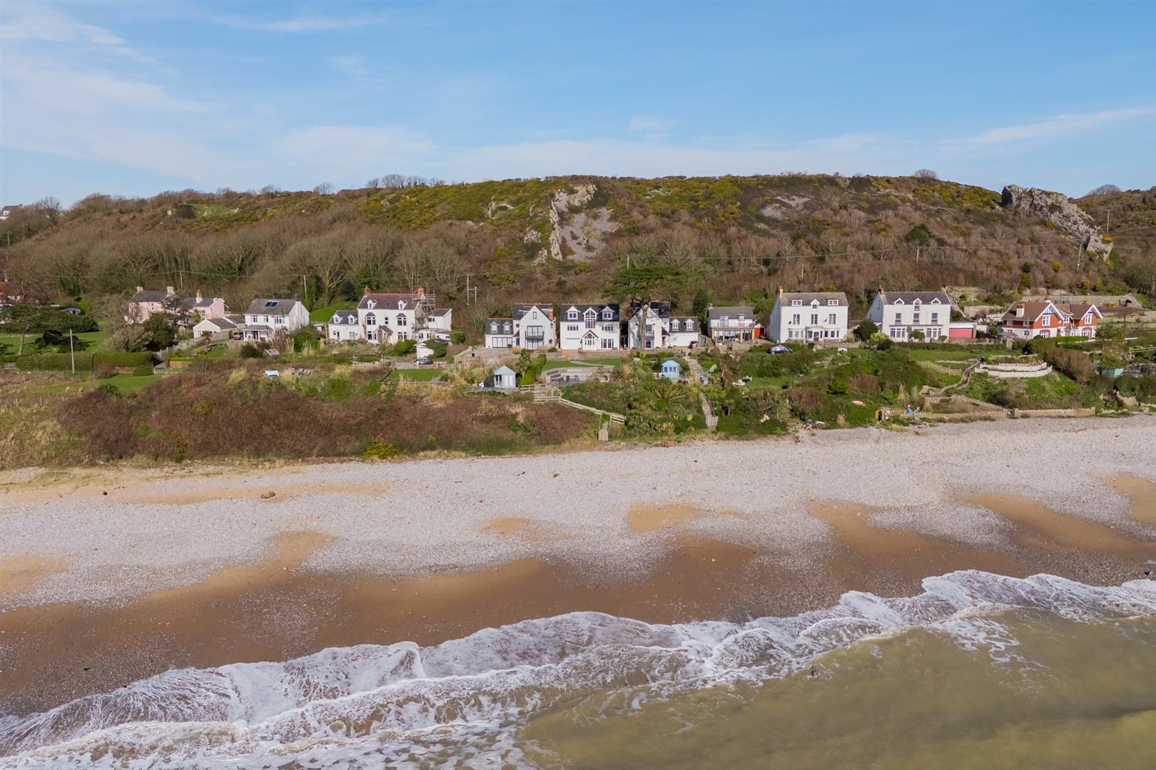 Seascape, Horton, Swansea, SA3 1LB